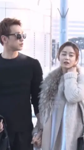 Một trong những cặp làm tui tin vào tình yêu một lần nữa #birain #jungjihoon #kimtaehee 