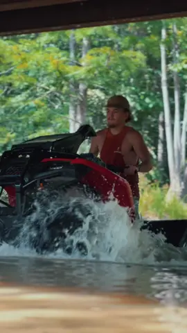 Honda 🔛🔝!! @Kevin Sorrells @John David Egger @Elizzle @gslovelady22 #honda #hondaboats #swamppirates #hondaboys 