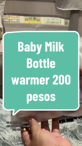 ON THE GO Baby Bottle Warmer! USB type feeding bottle warmer This is a must have!  #mommiesoftiktok #fyp #bottlefeeding #milkwarmer #portablebottlewarmer #fedisbest #bottlefeedingbabies #babiesoftiktok #babyfeedingessentials #milkwarmerbaby #portablewarmermilk #fypシ゚viral #fypage 