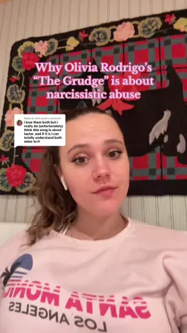 Replying to @arika.anne hope this helps!! ☺️ Taylor Swift feels guilt, we’ve heard it plenty of times in her songs. #oliviarodrigo #thegrudge #thegrudgeolivia #gutsoliviarodrigoalbum #gutsoliviarodrgo #taylorswiftoliviarodorigo #oliviarodrigotaylorswift #taylorswift 