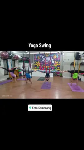 #yogaswing #yogaswingsemarang  #sanggarsenamsemarang #sanggarsenamsanyclub  #sanggarsenamjlgajahraya  #sarapansehat #tipsawetmuda #rumahnutrisisemarang #highproteinmeals #snacksehat 