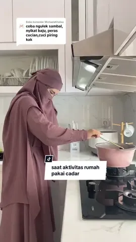 Membalas @MichaelaKhalisa semoga menjawab, bikin konten jadi pakai cadar guys 🙏🏻🥰 #fypシ゚ #fypシ #fyp ##cewekbercadar #ujianbercadar #ujianbercadar #gamisset #cewekbercadar #pageforyou🦋 #bercadar 