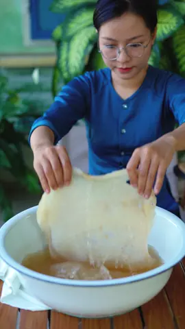 Bữa nay cùng Út ủ thạch dừa, làm sữa chua từ MILO bịch để giải nhiệt nghen. MILO dạng bịch chỉ có 168K/thùng, mua uống được cả tháng luôn #master2023bytiktok #LearnOnTikTok #ancungtiktok #MILOBich #milobichtietkiem #utvevuon