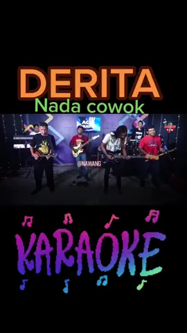 DERITA..😭😭😭#foryou #fyp #tiktok_taiwan_indonesia🇮🇩🇹🇼 #duet #karaoke #karaoke_Taiwan_indonesia🇮🇩🇹🇼