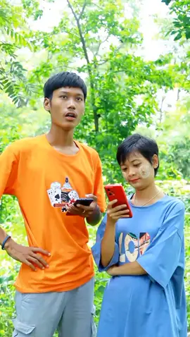 အဲလိုဖစ်နေတာ🤣🤣