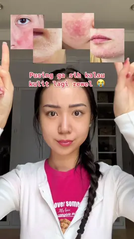 Wahhh ini penolong bgt sih buat yg kulitnya manja dikit