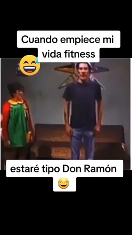 #vidafit #ejecicio #ejercicioencasa  #don #donramonyelchavo #donramon #elchavodel8 #lachilindrina #humor #comedia #lavecindaddelchavo #chispirito #chavito #nomesimpatizas #risa #humordeldia #humordelbueno #paratiiiiiiiiiiiiiiiiiiiiiiiiiiiiiii #fyp #foryou #fypシ #videoviral 