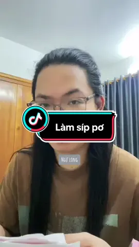 Mình làm síp pơ nhé 😬 #ngựlongofficial #bonghoanhohamhoc #ngựlongpodcast #nangluongtichcuc #phattrienbanthan 