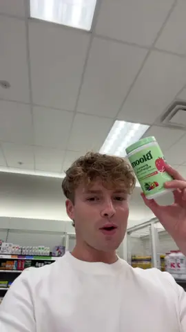 hello @target & hello @Bloom Nutrition  #targetfinds #target #bloompartner #bloomattarget 