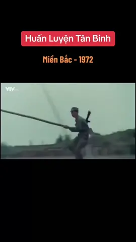 Huấn luyện tân binh thời xưa 🇻🇳 #vietnam #toiyeuvietnam #lichsuvietnam #quandoinhandanvietnam #anhhungdantocvietnam 