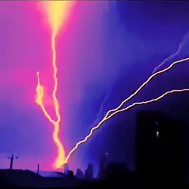 Lightning strike Pikachu edition 3 ⚡⚡⚡ #lightning #молния #kiryshkka 