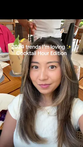 2024 wedding trends I’m loving: Espresso drinks for cocktail hour ☕️🍸  #weddingcocktailhour #weddingdrinks #weddingsignaturedrinks #espressomartini #weddingtips #2024weddingtrends #2024bride #2023bride #greenscreen 