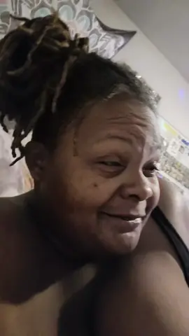 Come water my pot #thisfatchick #fat #fyp #granny