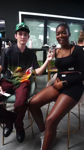 Come backstage with us to meet some of the models and slow fashion designers at Swansea’s first ever Fashion Week! 📸 Make sure to keep a lookout on our Instagram page for the full interviews…  #loochMagazine #looch #FashionWeek #SwanseaFashionWeek #Swansea #Fashion #Interviews #BTS 