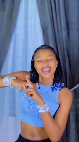 Dance + sound issa vibe!..😊💙 Dc:@Sabi boy(Lil Emm)🎧🧸 #iam_tiwa_ 