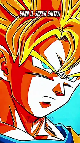 Il mitico e leggendario super saiyan, Son Goku il prescelto! 🤩 #lukedb90#dragonball#dragonballitalia#dragonballz#dbzita#gokussj#goku#songoku#sonoilsupersaiyanilprescelto#ssj#gokuedit#memoryreboot#ita#perte#andiamoneiperte#CapCut#like#dbita#paolotorrisiunodinoi#paolotorrisi#gokudbz#gokussj#supersaiyan#4kvideo#wvideo#wedit#🇮🇹 
