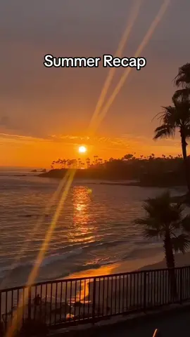 summer 2023 🌅