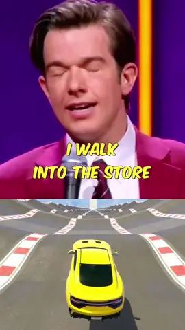 John Mulaney’s Rolex story ⌚️🤣| Part 2 #johnmulaney #johnmulaneycomedy #standup 