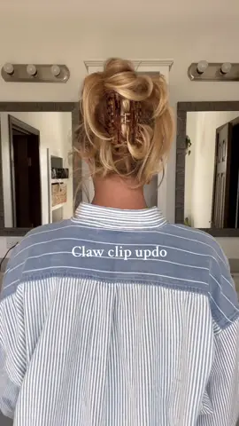 #clawclip #clawcliphairstyles #clawclipgirly #longhairhack #longhair #longhairupdo #updoideas #updo #clawclips #heatlesshairstyles #heatlesshairstyle #fall #fallhair #fallhairstyles #hairtok #hairinspo #hairstyle #hairtutorial #iamanautumn 