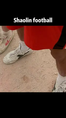 #movie #gongfu #fyp #tiktok #shaolinfootball 