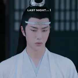 the way lan zhan panicked (remake of an old edit) #theuntamed #theuntamed陈情令 #lanzhan #weiying #lanwangji #weiwuxian #foryou #edit #mdzs #wangxian #drama