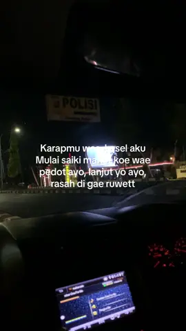 Ngarepne koe gur marai loro ati! #foryou #fyp #forme #katakata #jowopride 