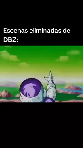 #dragonballz #goku #freezer #dragonball #supersaiyan #namek #meme #parati #viral 