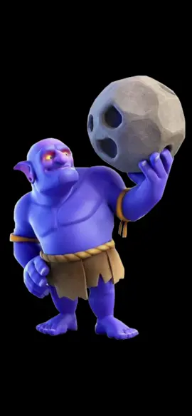 Bowler sound effects 🎳 #clashroyale #clashtok #clashroyalemoments 