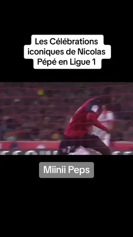 #nicolaspepé #losc #lille  #cotedivoire🇨🇮 #ligue1  #trapzonspor