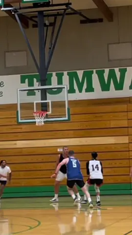 Good ball. #basketball #fypシ #jayohoops #hooper #xyzbca #viral #trending 