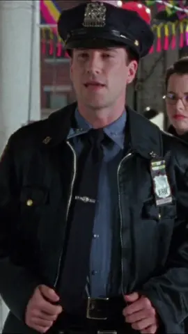 PARTY GIRL #partygirl #1995 #parkerposey #cops #police #stripper #party 