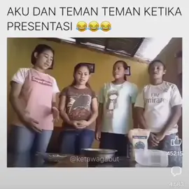 lagi capek capeknya malah lihat video ini. tambah capek ketawa. 🤣 #alat #bahan #kompor #lucu #ngakngak #ngikngik #fyp #ypf #pfy 