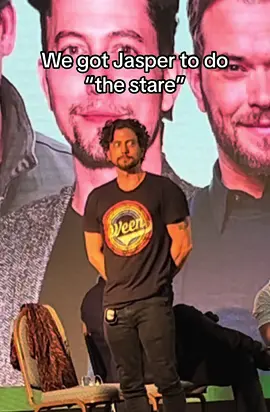 #twilight #twilightsaga #jasper #jasperwhitlock #jasperhale #comiccon #carlisle #emmett #comicconnorthernireland #twitok #jacksonrathbone 