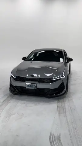 In the studio📸 #kia #k5 #kdm #carsoftiktok #fyp #foryoupage #fypage #fypシ 