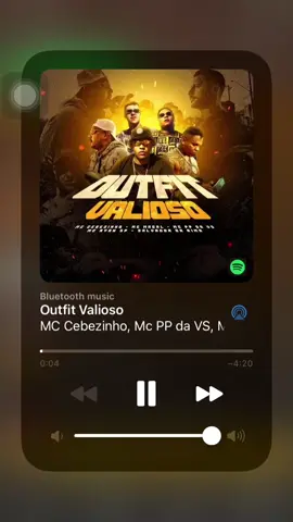 #outfitvalioso1 #mccebezinho #mcppdavs #mcmagal #mcryansp #salvadordasrimas #status #spotify 