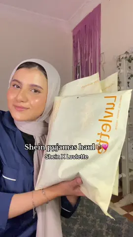 @luvlette_official try on haul💗 #luvlette #shein #sheinhaul #fyp #fy #viral 