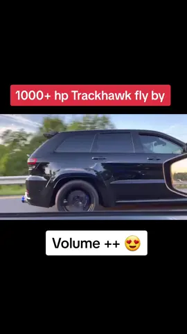 #trackhawk #trackhawkjeep #jeep #turbo 