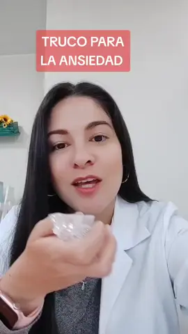 heyy tu escucha este truco para la ANSIEDAD #psicologia #ansiedad #depresion #saludmental #crianzarespetuosa #viral #parati 
