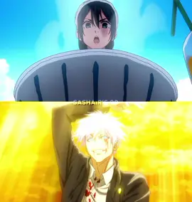 Riko's theme song playing in Satoru's 