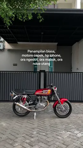 Bahagia kui sederhana😊 #gl100 #glcepek #gl100indonesia 