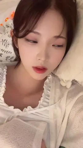 니 앞에선 왜 😠