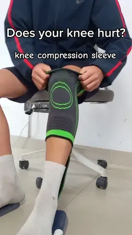 knee compression sleeve  orders your now on Naya Bazaar:  📞: 9802344436 message us on instagram/ Facebook  . . . #nayabazaar #kneepain  #knee  #kneecompressionsleeve  #pain #fyp #viral 