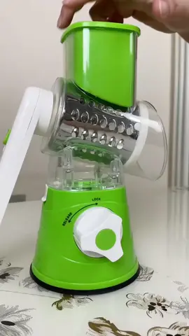 Multifunctional Vegetable Shredder Rotary Grater Mandoline Slicer Vegetable#Vegetable cutting tool#kitchen supplies