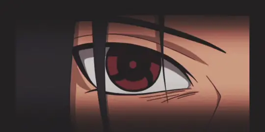 คนเรายิ่งเก่งมากก็ยิ่งโดดเดี่ยวมาก😔#itachi #อิทาจิ #เปิดการมองเห็น 