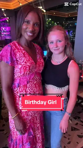 #CapCut happy birthday to my eldest baby, 14 today. A beautiful, talented strong young lady we love you all the world! #birthdaygirl #birthday 