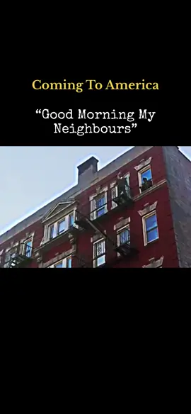 #goodmorning #movie #comingtoamerica #funny #funnyvideos #relatable #movieclips 