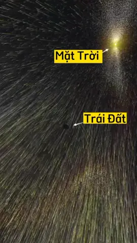 Bão Mặt Trời  #kienthuc #khoahoc #xuhuong #vutru 