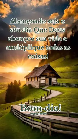#mensagem #bomdia #deusabencoeatodos #paz #amor #fe #foryou #fypシ 