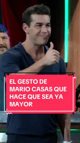 👍🏻 Está empezando a padrear #laresistencia #davidbroncano #mariocasas #oscarcasas 