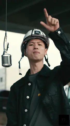 Watson - RANDO / 24/7 | 03- Performance | From Tokushima #03performance #日本語ラップ #ラップ 